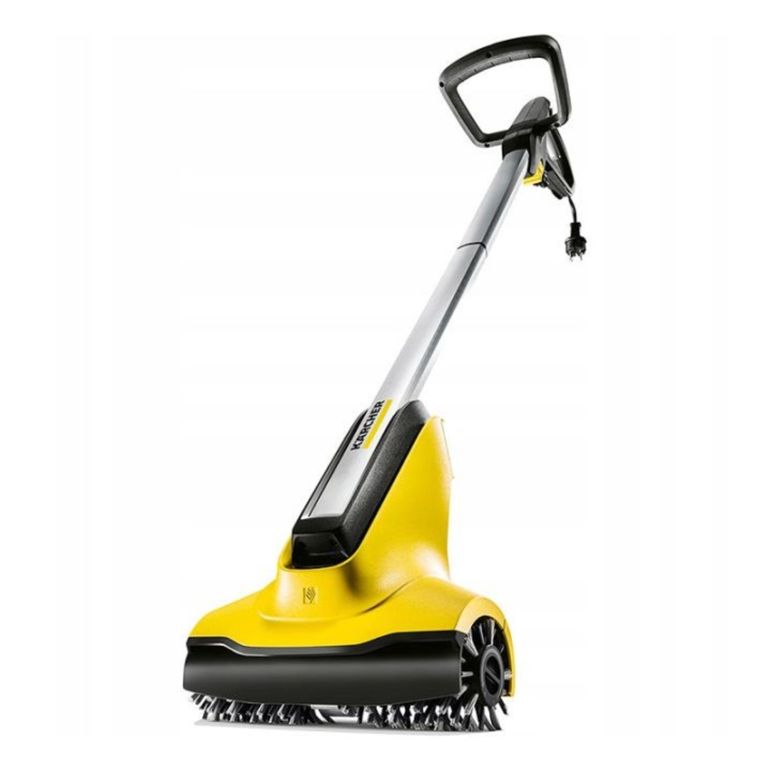 Terrassborste kärcher pcl4 