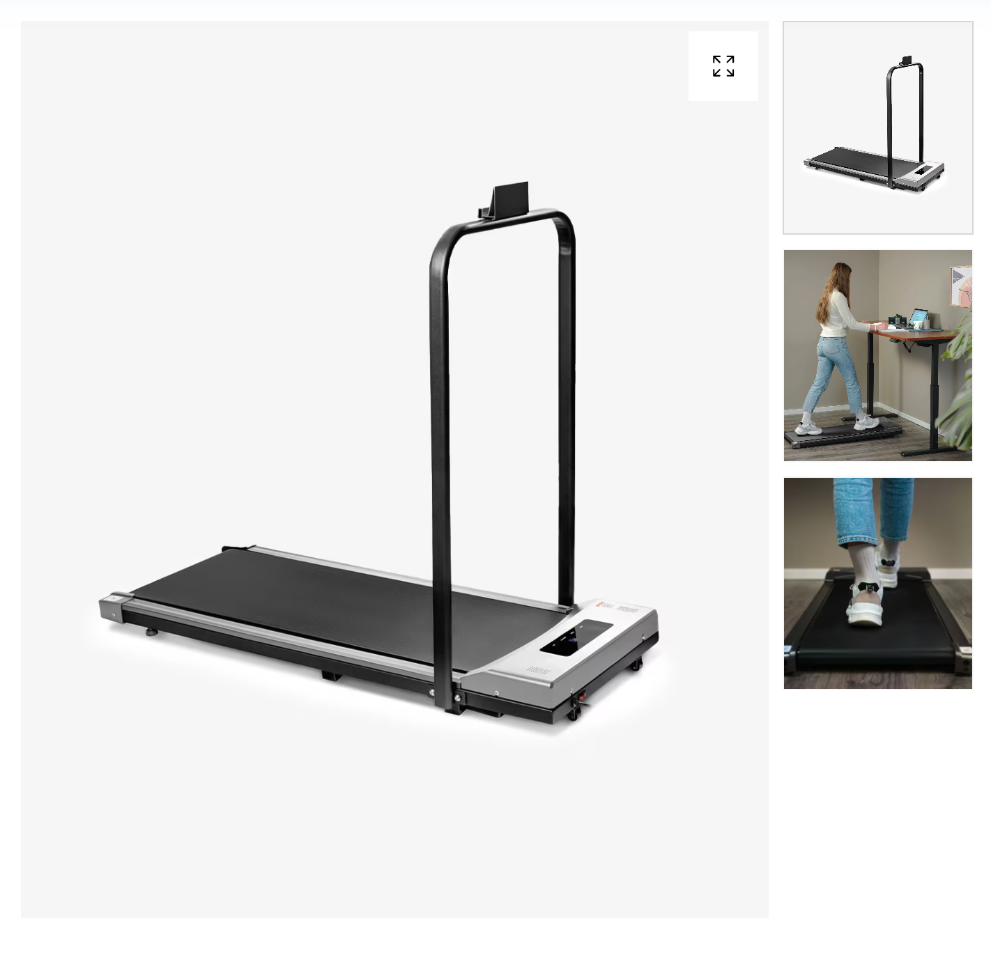 Gåmølle i super kvalitet