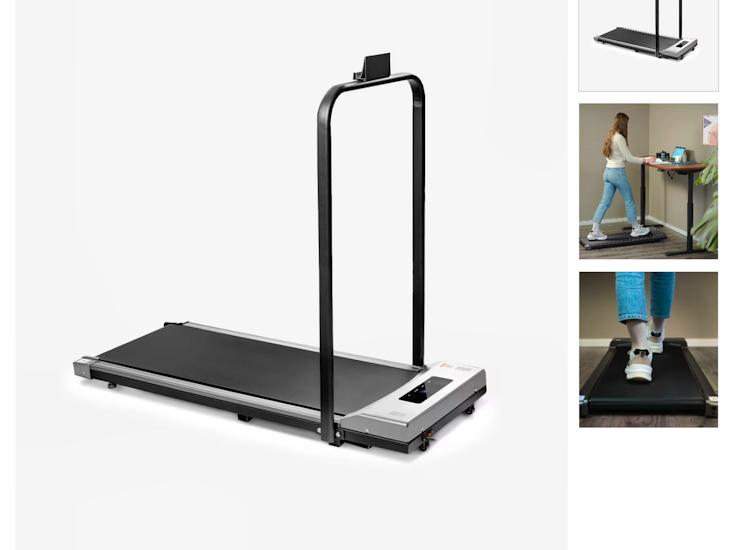 Gåmølle i super kvalitet