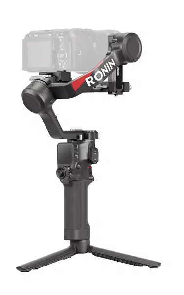 Dji ronin rs4 