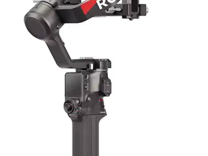 Dji ronin rs4