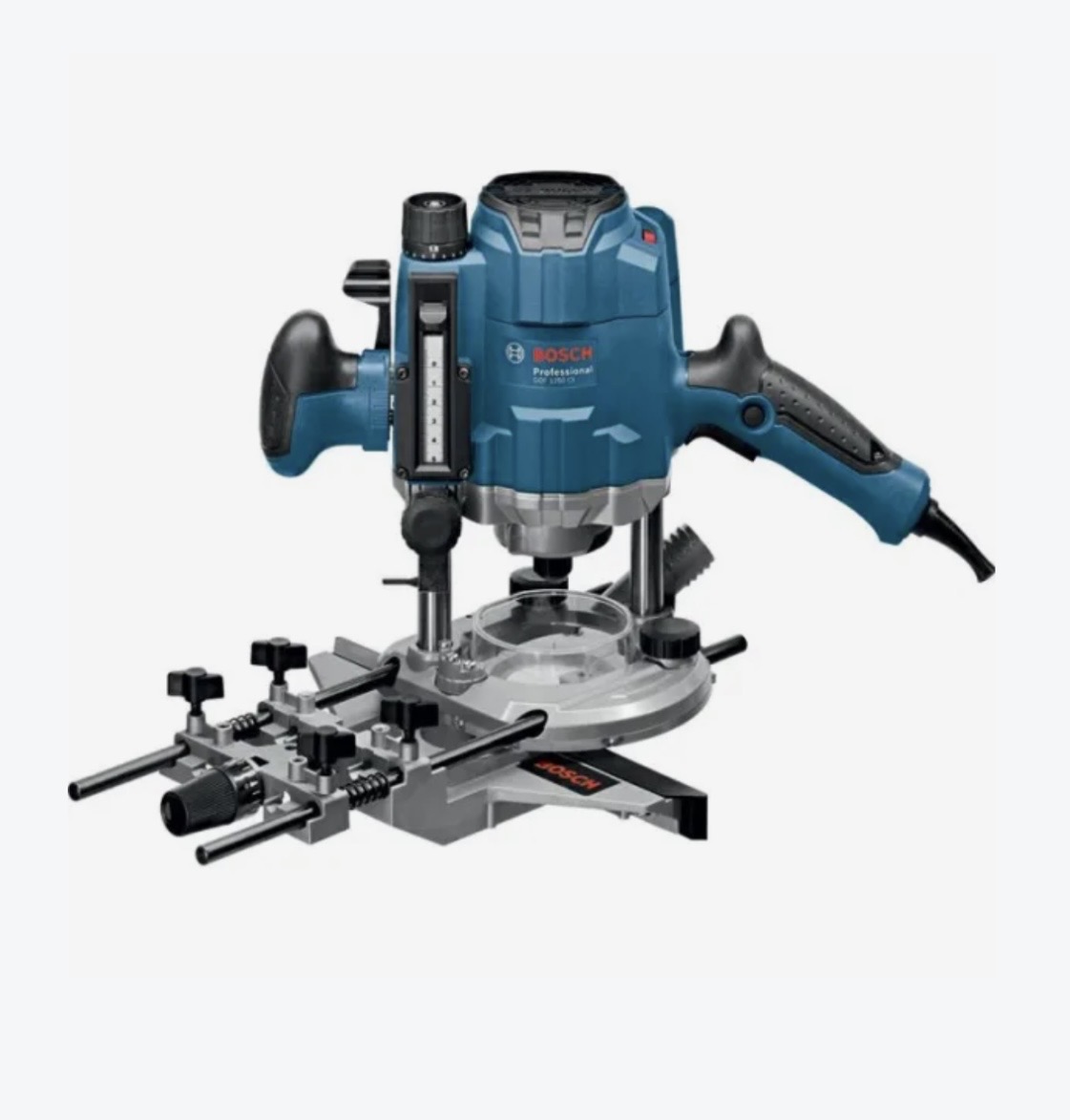 Bosch gof 1250 ce