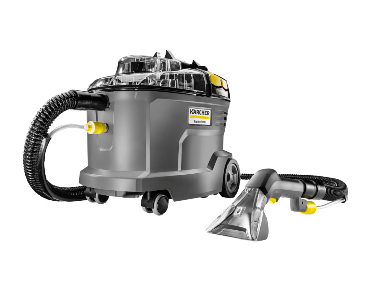 Karcher puzzi 8/1