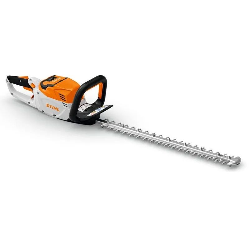 Häcksax stihl