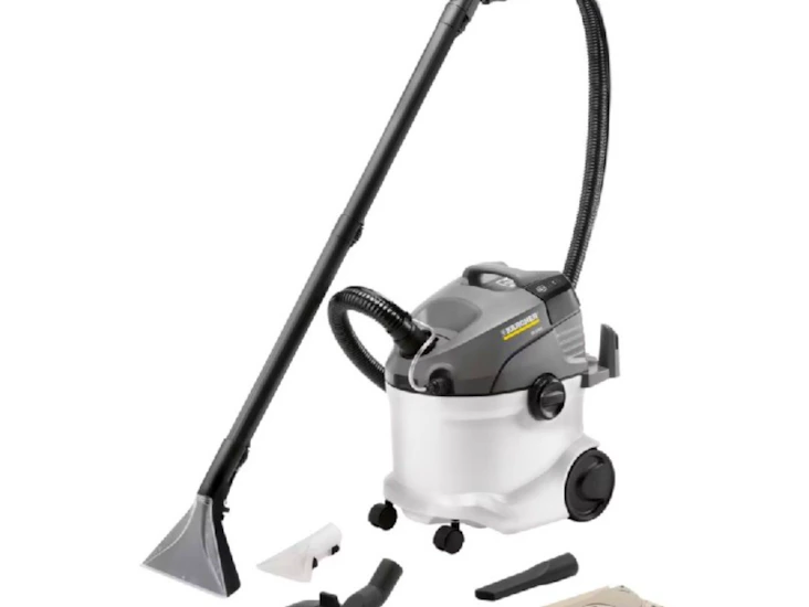 Kärcher se 6.100 mattvätt / textilvårdsmaskin