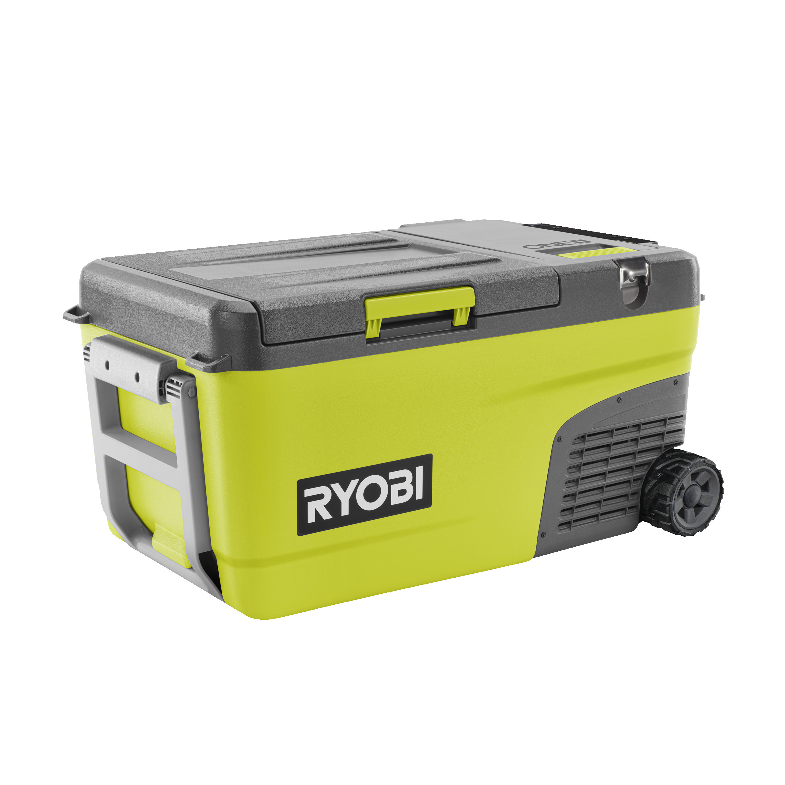 Ryobi kjøle- og fryseboks one+ 18v