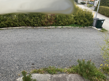 Parkering, asplundsvägen, bergshamra (norrtälje)