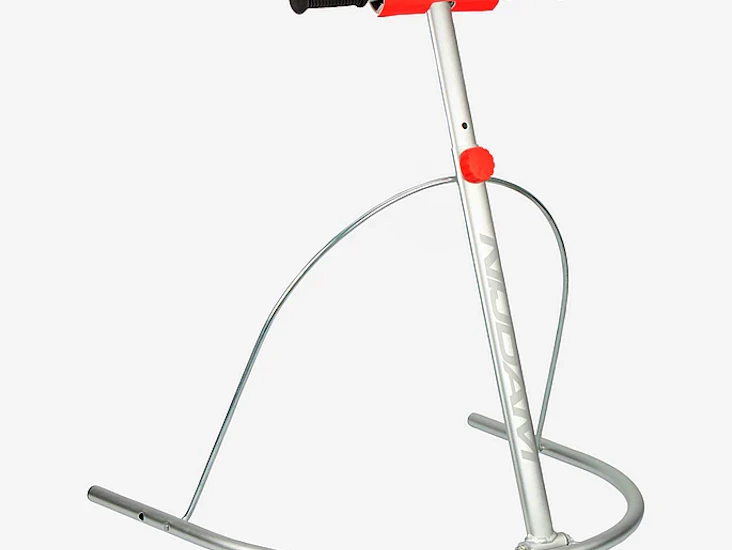 Skridskotränare/stöd