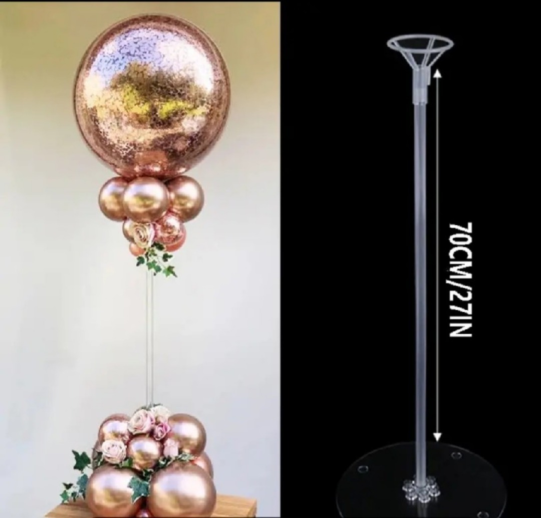 Ballongstativ/stang