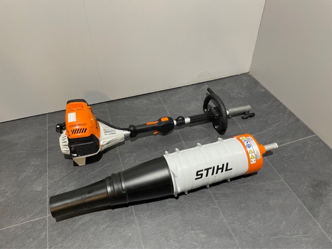 Stihl løvblåser
