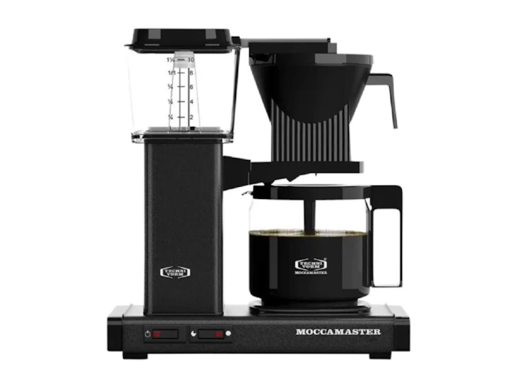 Moccamaster 1,25l