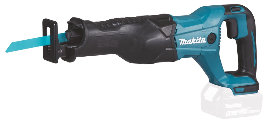 Makita bajonettsag lxt ®djr186