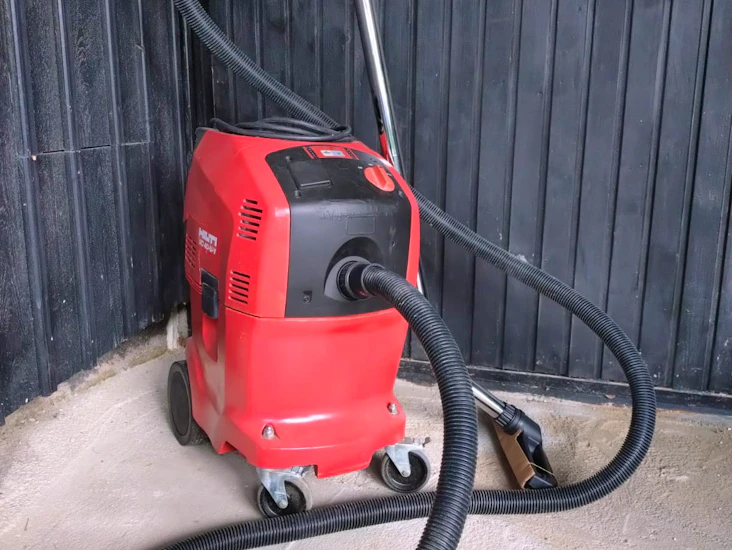 Hilti vc40-u-y