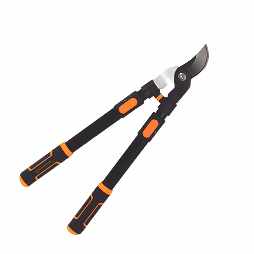 Magnusson telescopic bypass loppers 33"