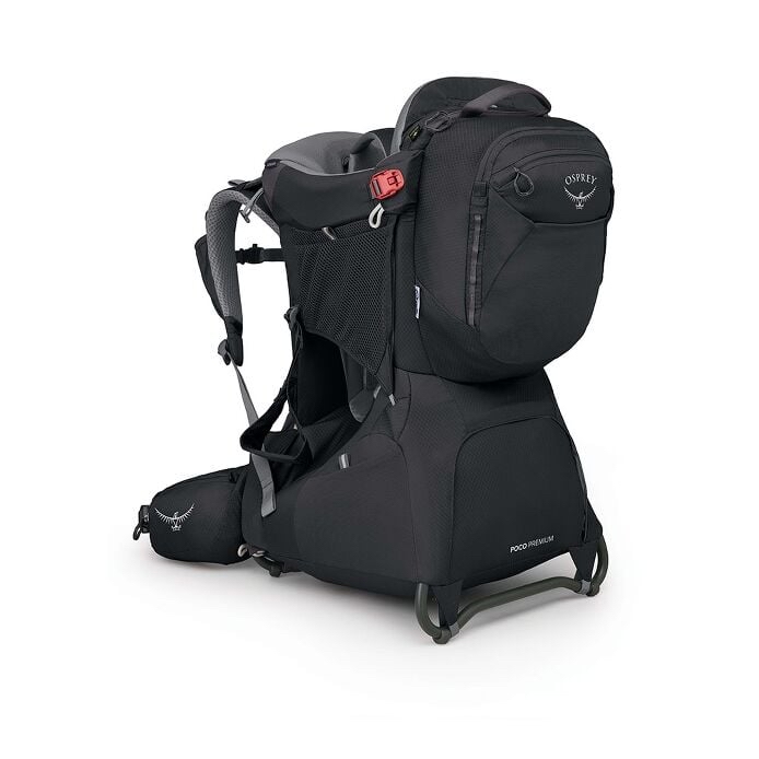 Bärstol: osprey poco premium