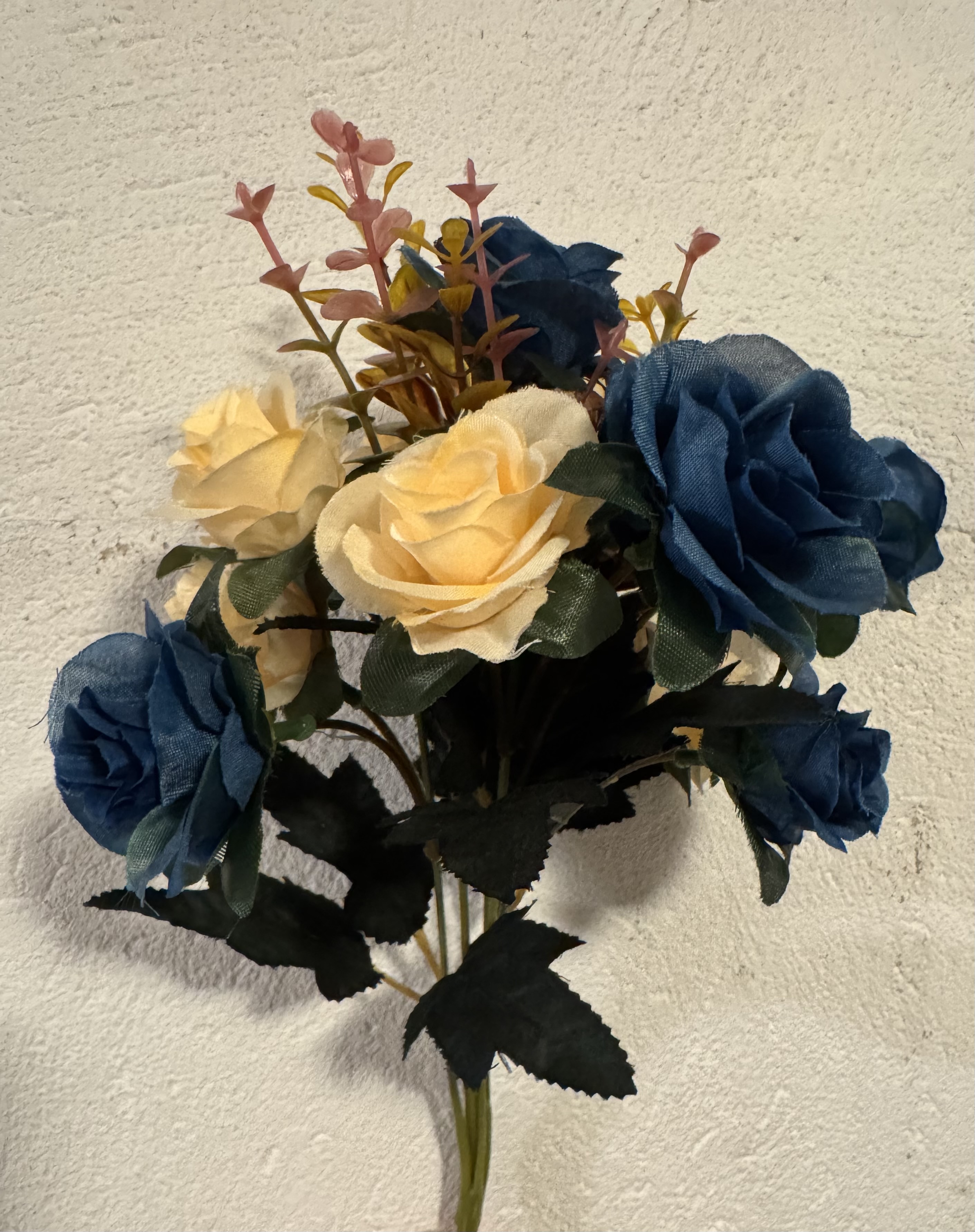 Kunstige blomster