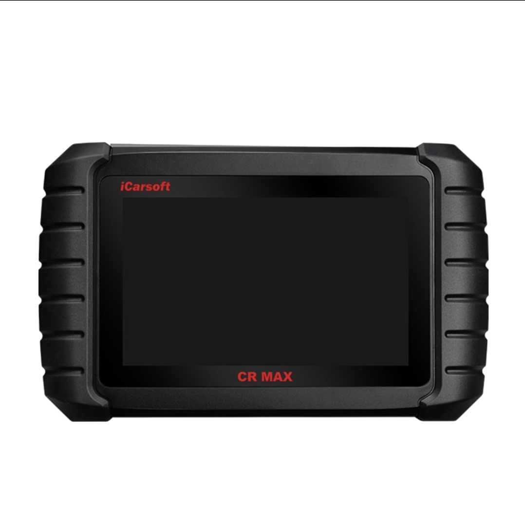 Icarsoft cr max