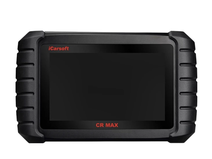 Icarsoft cr max