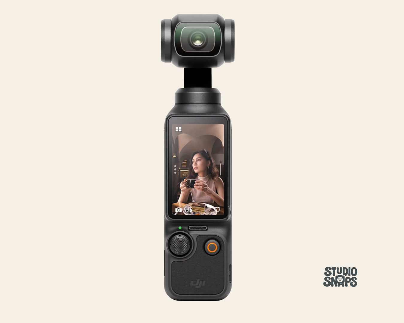 Dji osmo pocket 3 