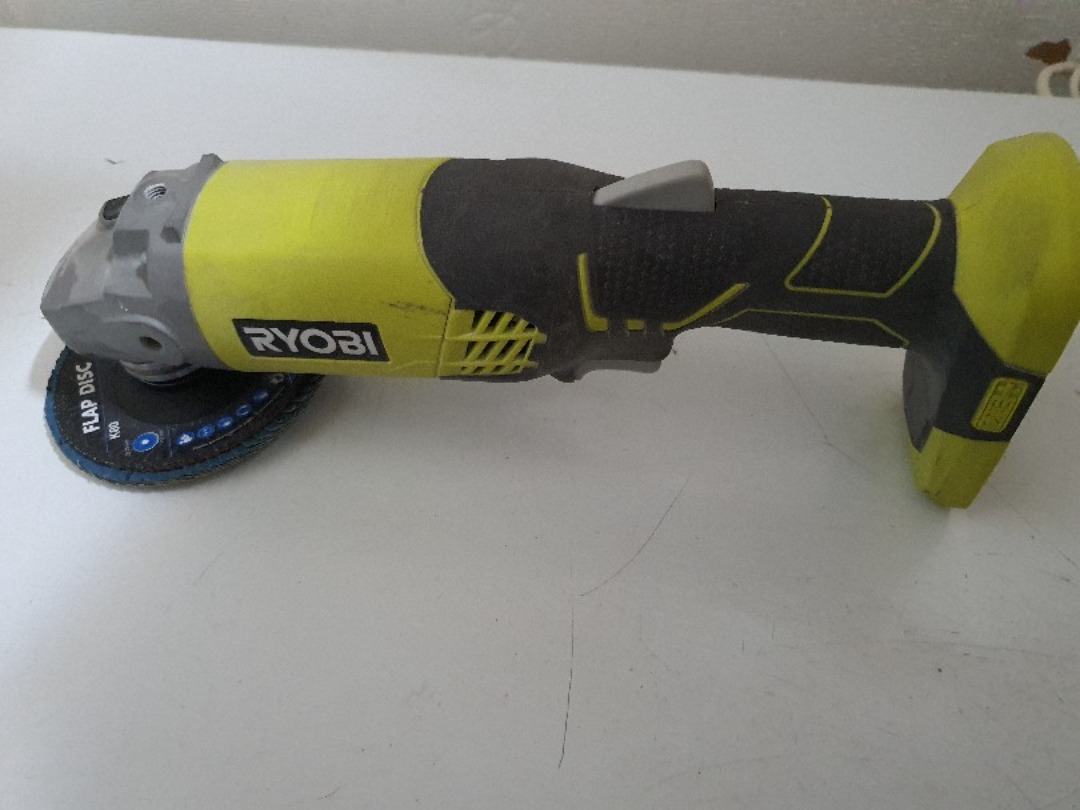 Ryobi r18ag