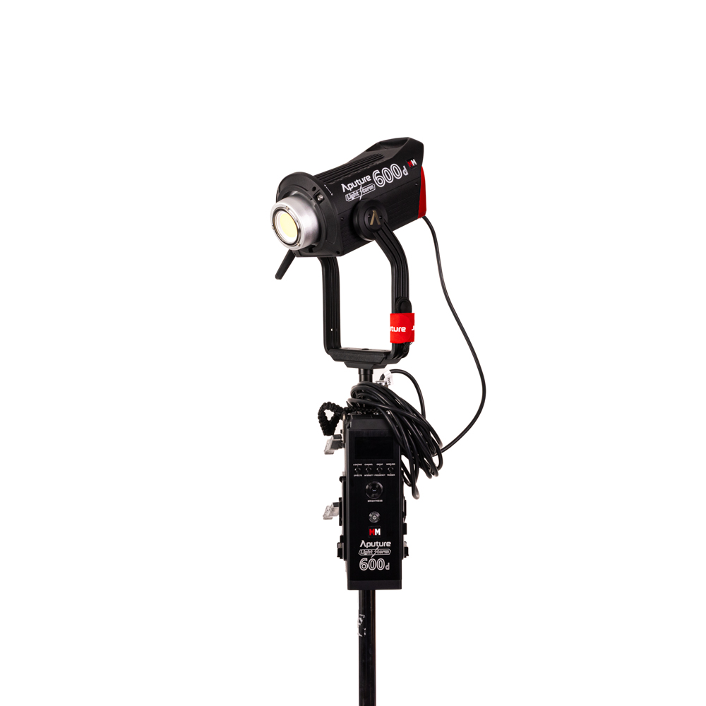 Aputure ls 600d