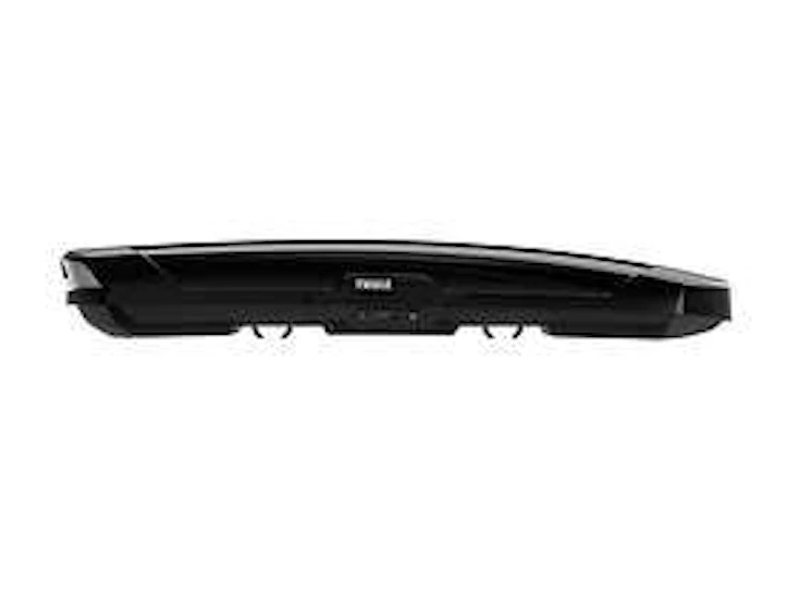 Thule takbox xt alpine
