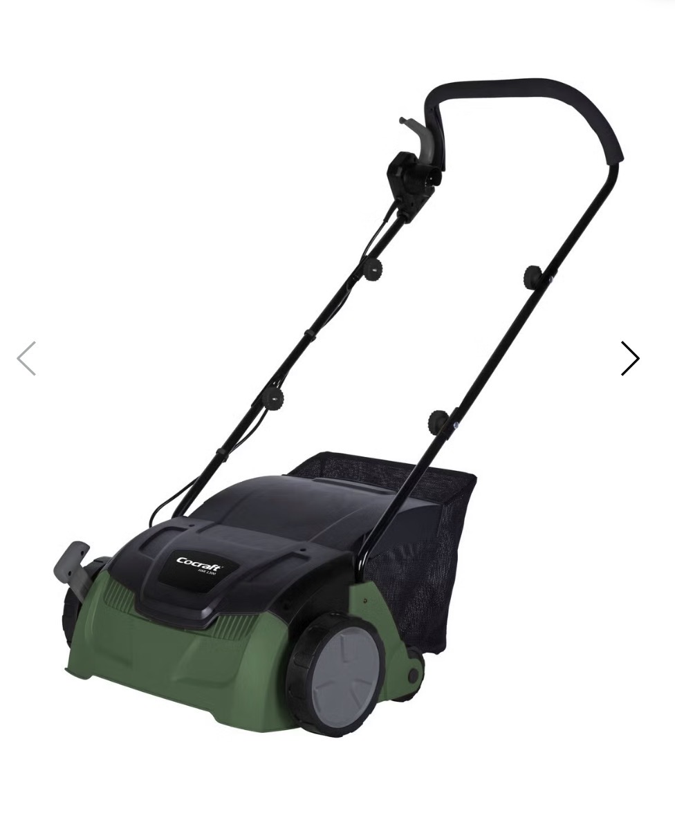 Vertikalskärare cocraft