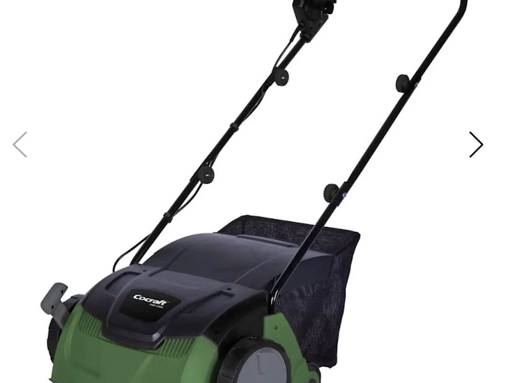 Vertikalskärare cocraft