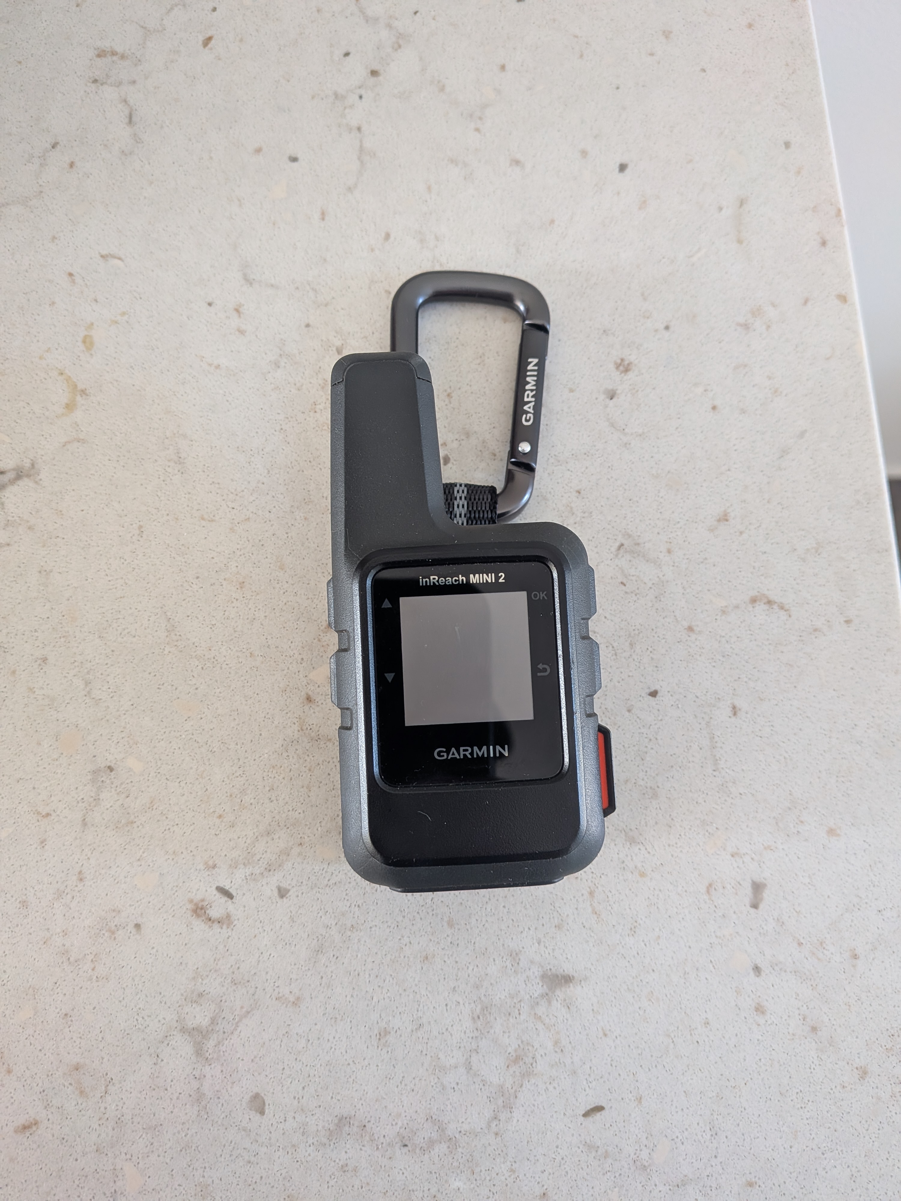 Garmin inreach mini 2