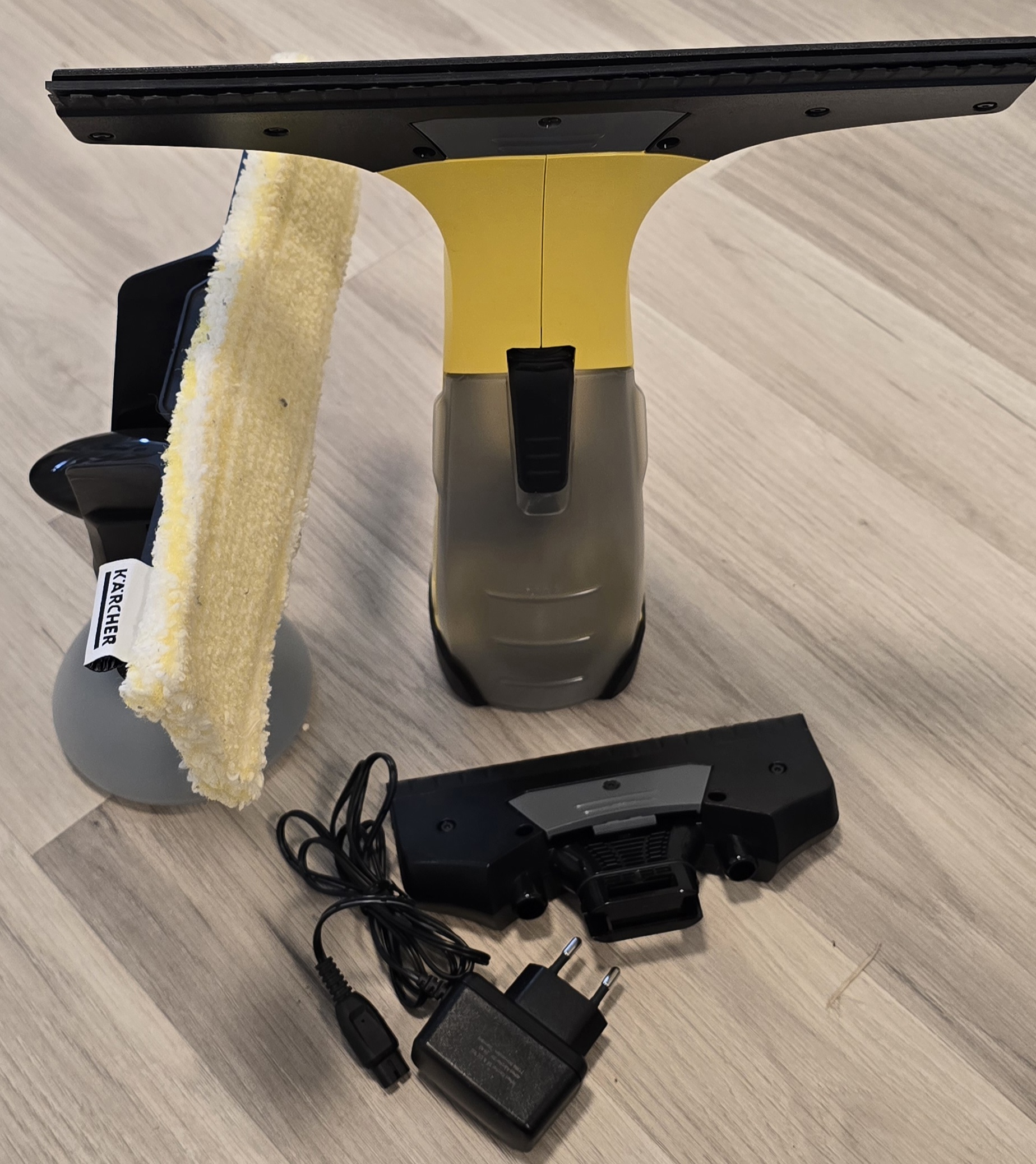 Kärcher fönstertvätt wv 2 plus n
