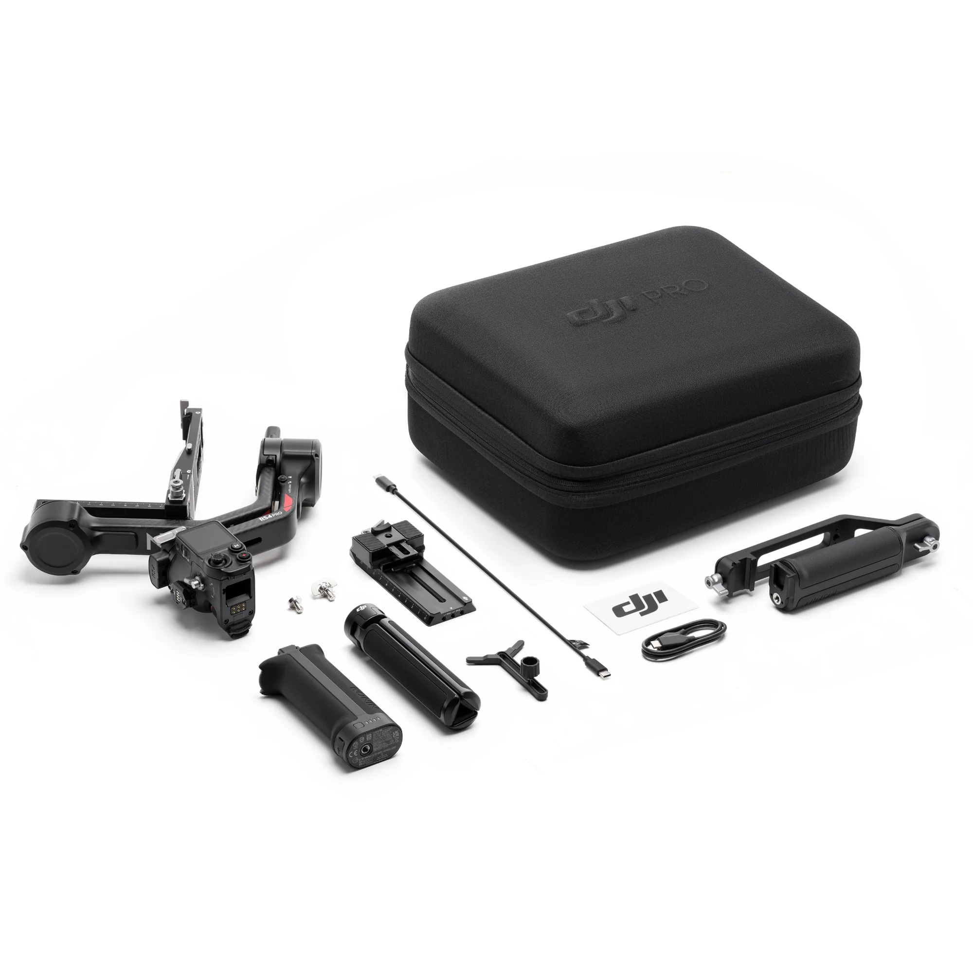 Dji ronin rs4 pro