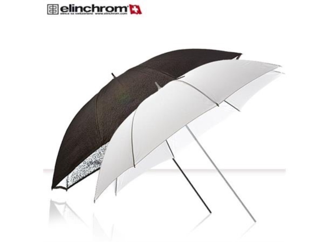 Elinchrom paraplysett