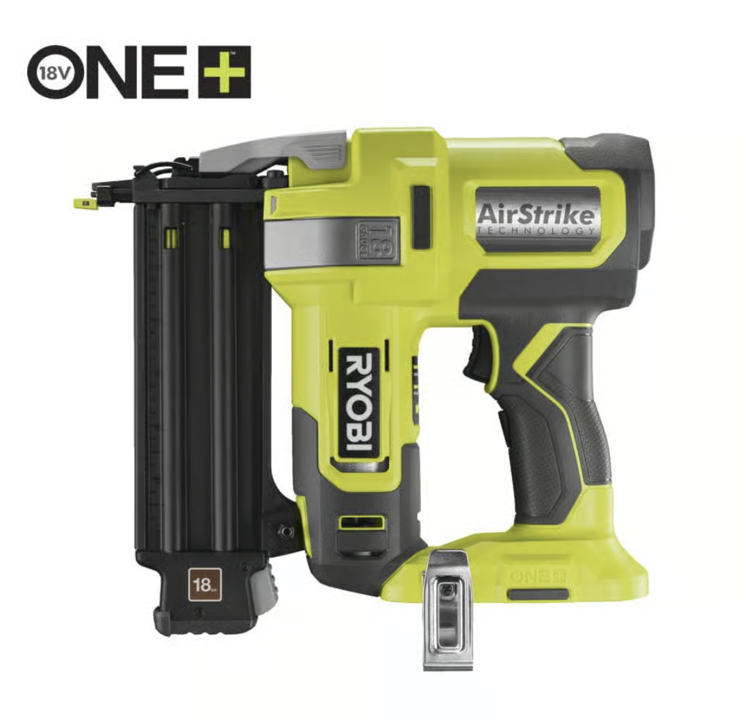 Ryobi dykkertpistol leies ut