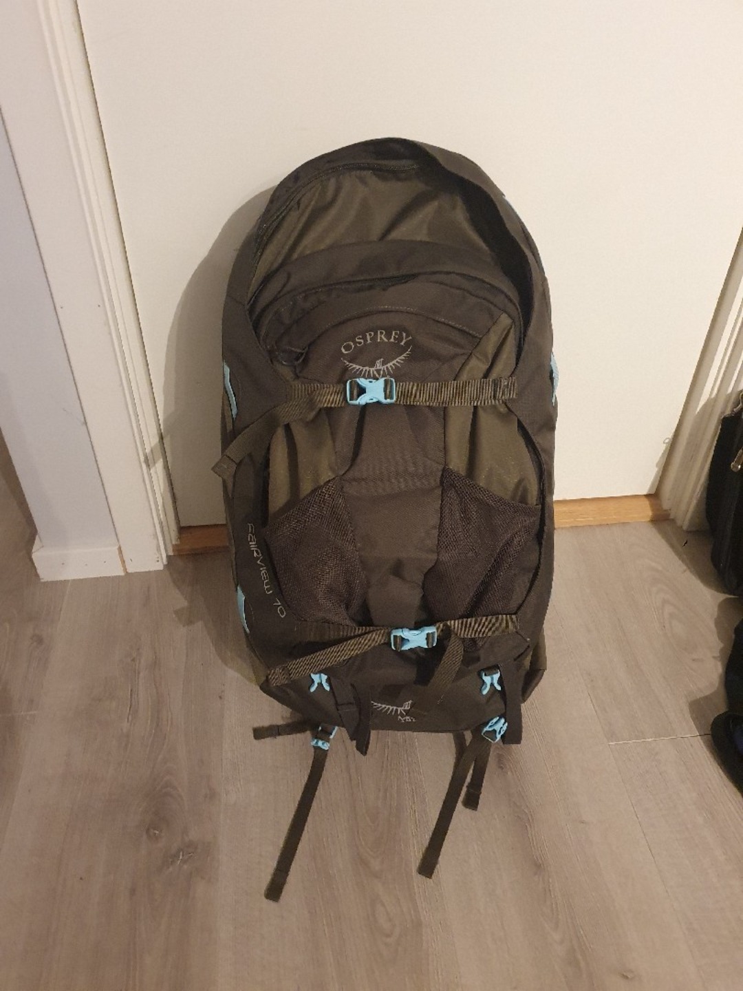 Osprey ryggsett 70 l