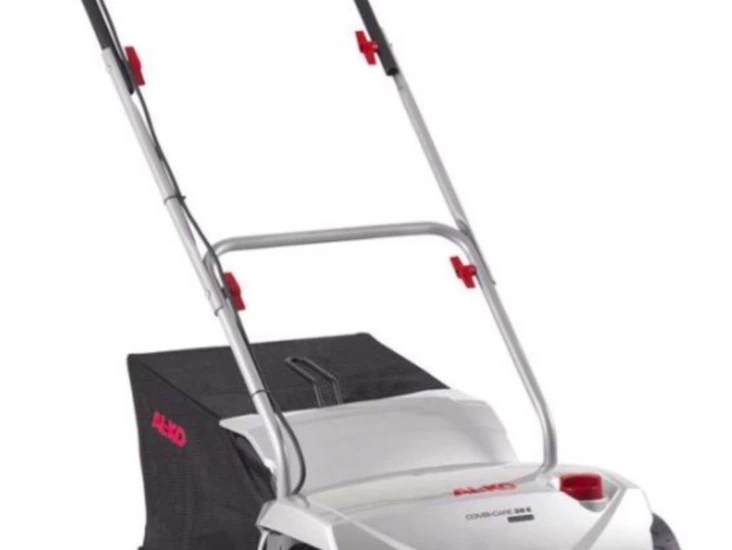 Effektiv vertikalskärare - 5 justerbara lägen