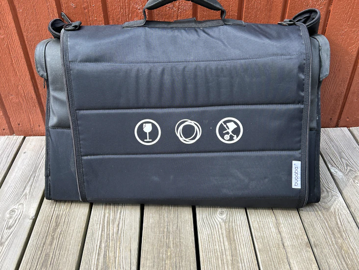 Bugaboo transportväska