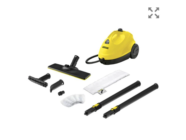 Kärcher ångtvätt easyfix sc 2