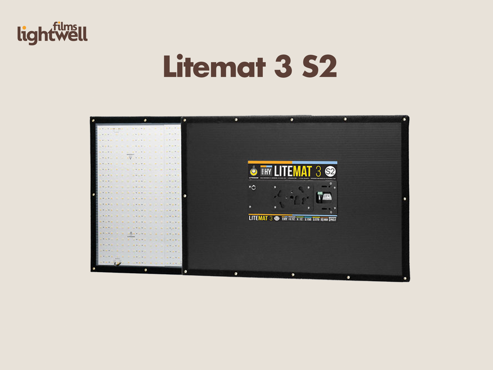 Litemat 3 s2