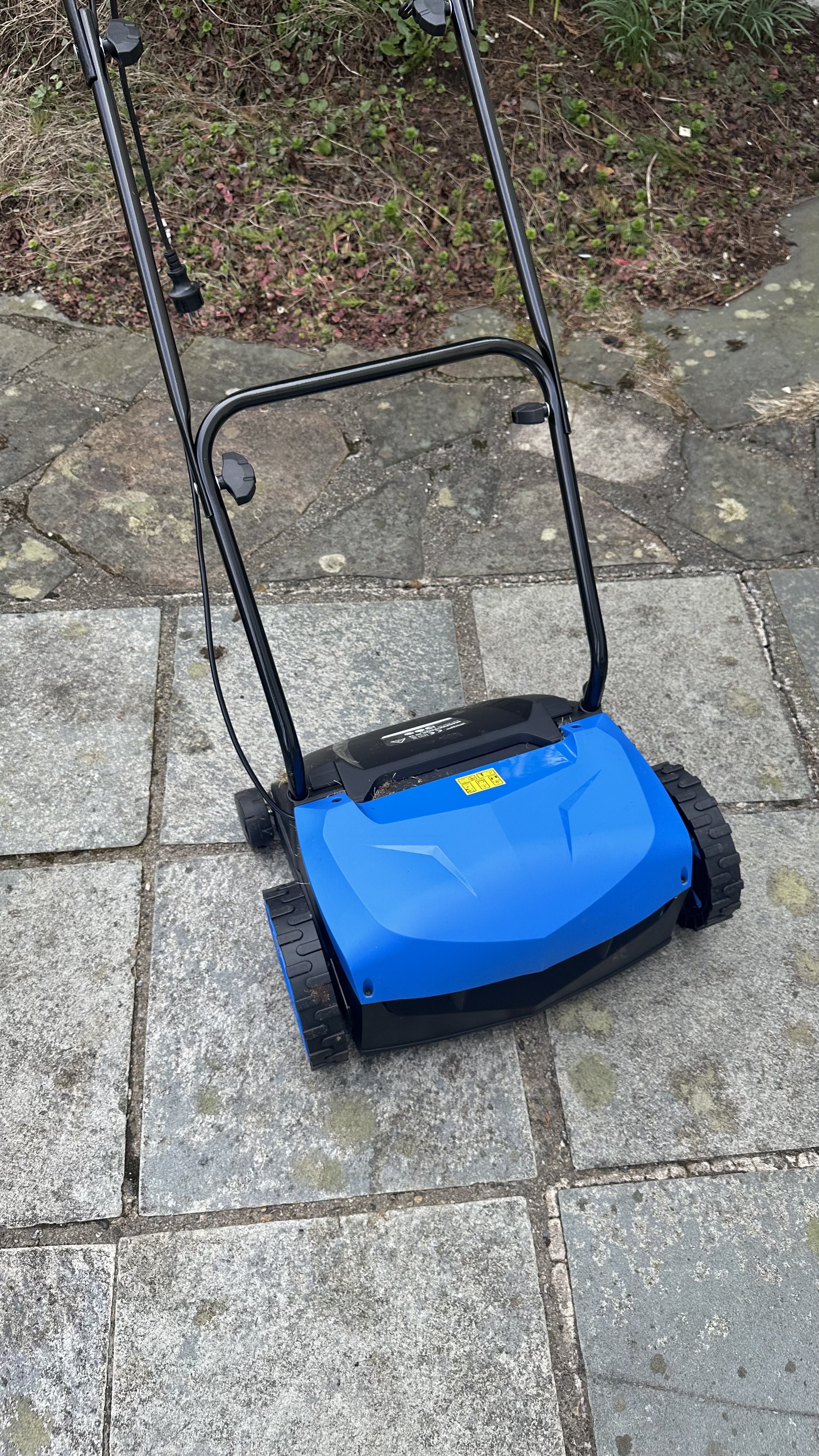 Vertikalskjærer