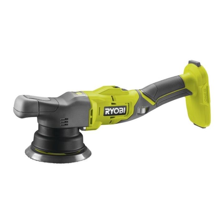 Ryobi polermaskin one+