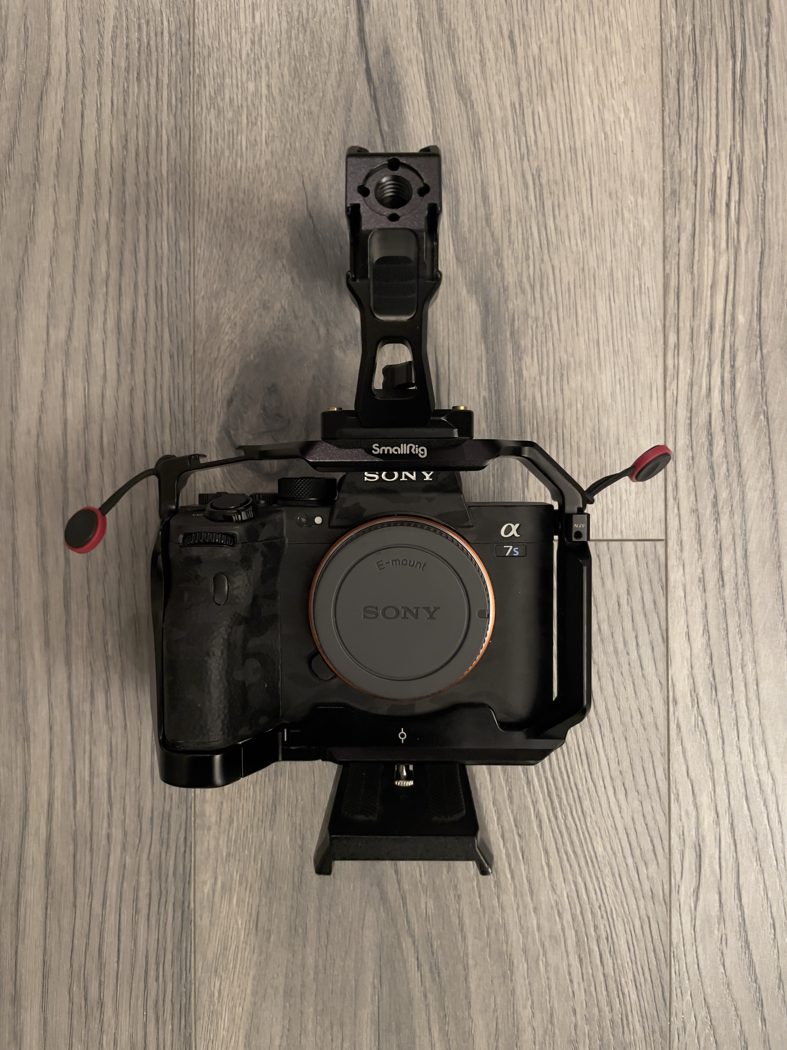 Sony a7siii 