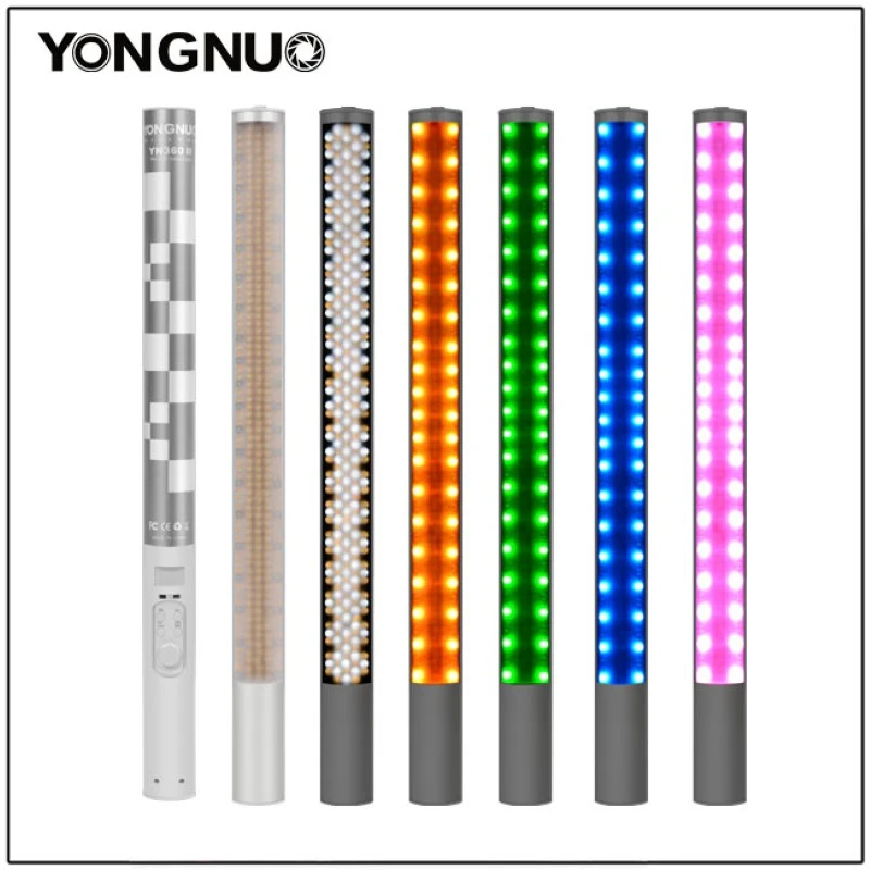 Yongnuo - yn360 led lys