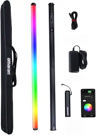 Amaran t4c tube light (uk version)