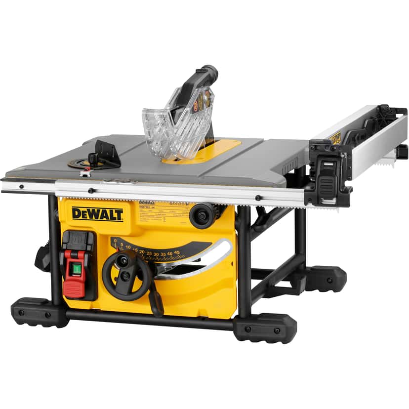 Dewalt bordsag 1850w