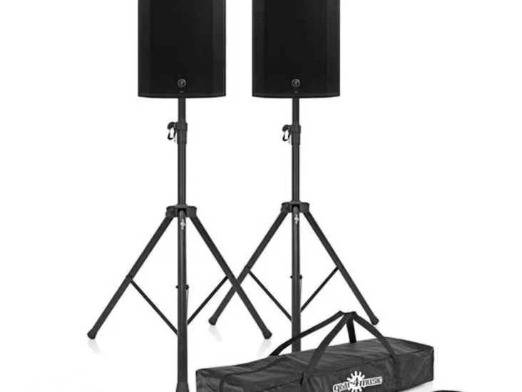 Proffs högtalare för fest "s" 🥂🎉