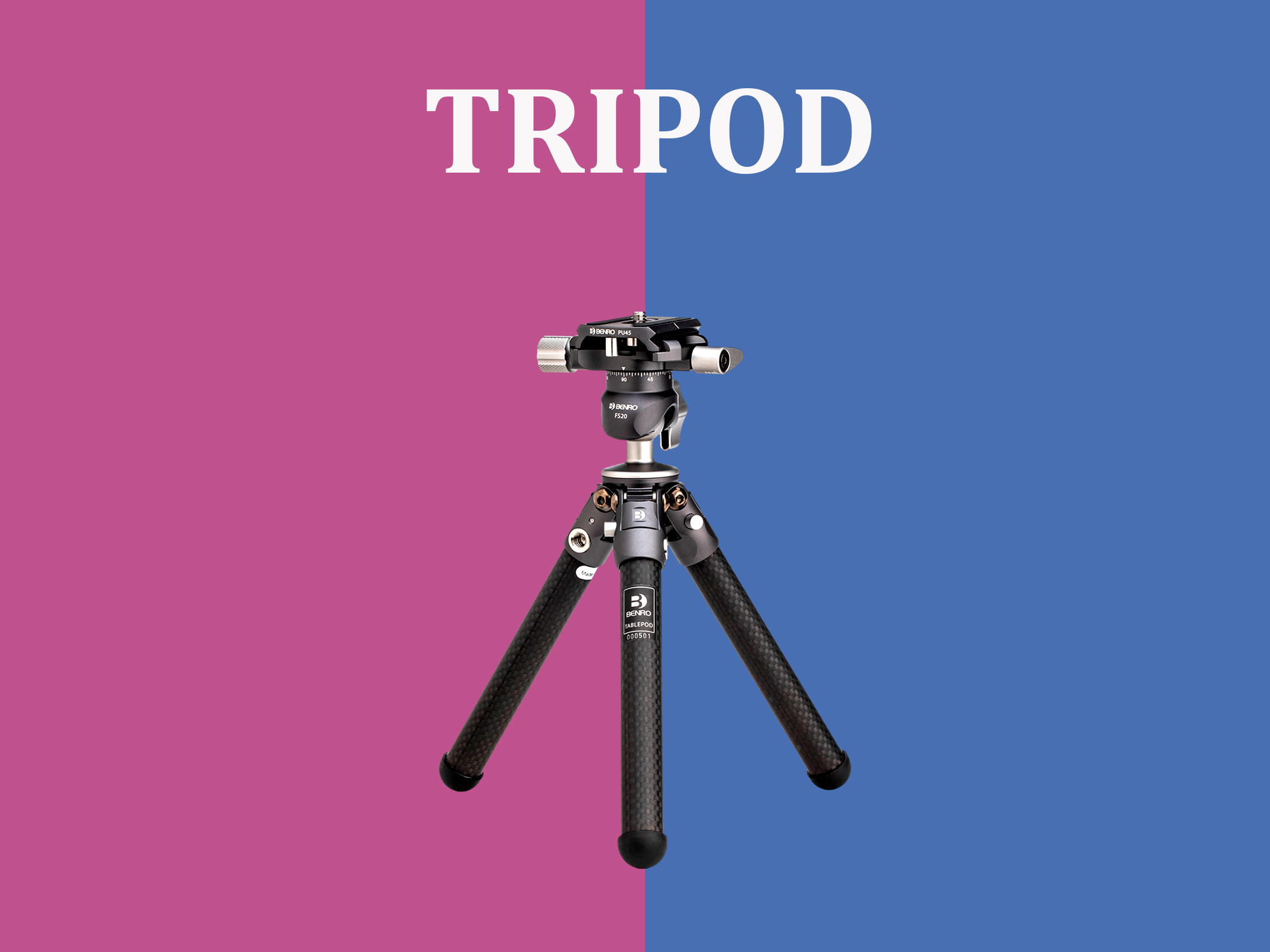 Tripod