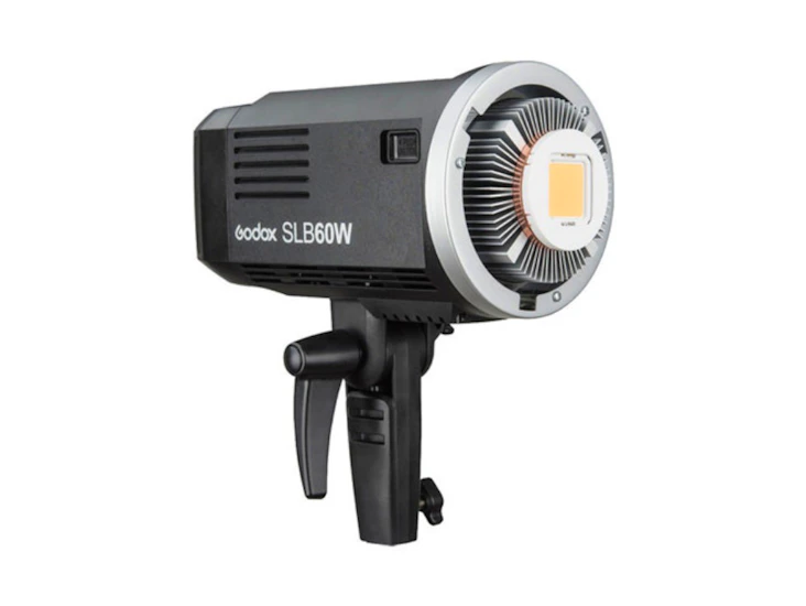 Godox slw60b led videolys