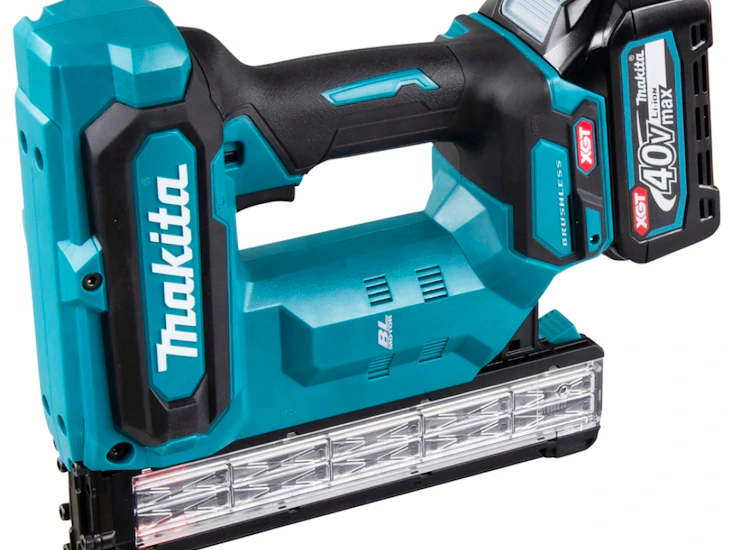 Batteridreven dykkertpistol