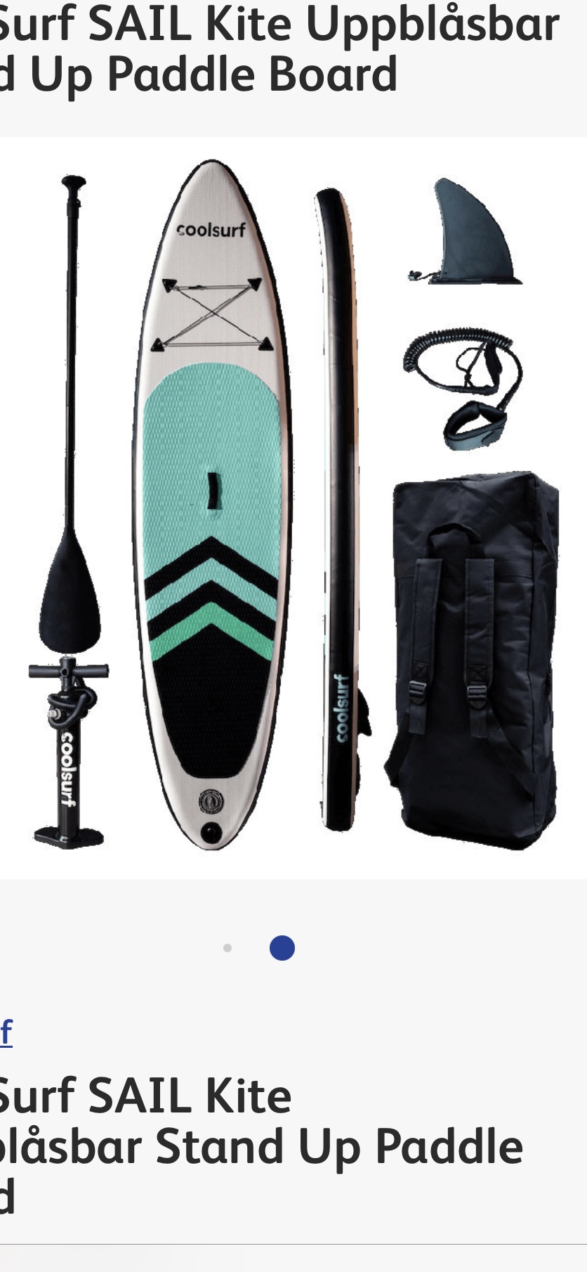 Stand up paddle board sup