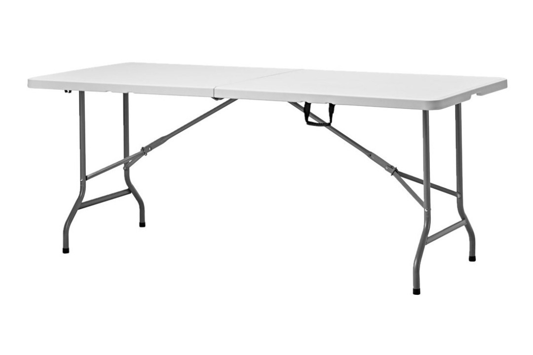 Bord 1-32 st - stabila och hopfällbara